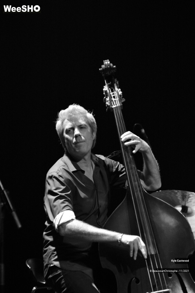 23/53 photos du spectacle Kyle Eastwood
