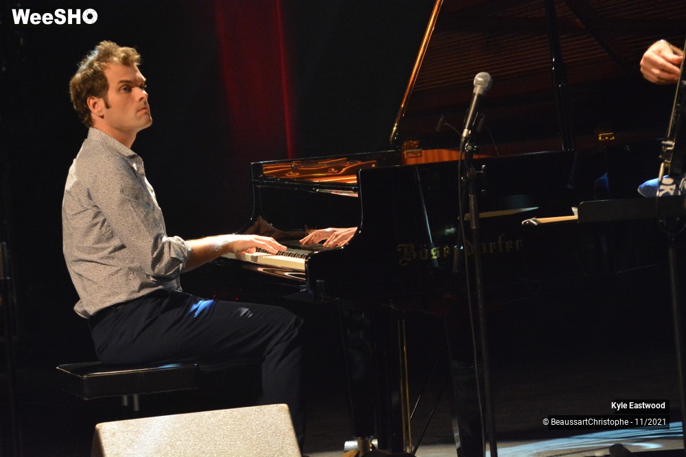 31/53 photos du spectacle Kyle Eastwood