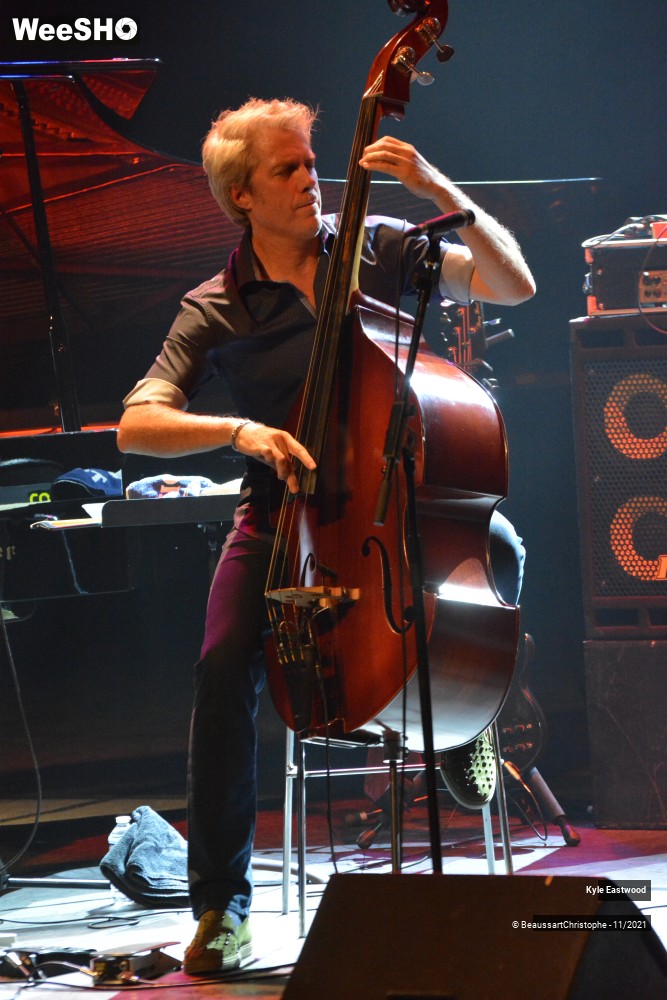 35/53 photos du spectacle Kyle Eastwood