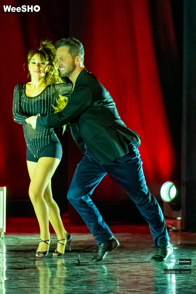 31/100 photos du spectacle D'pendanse 2ème partie