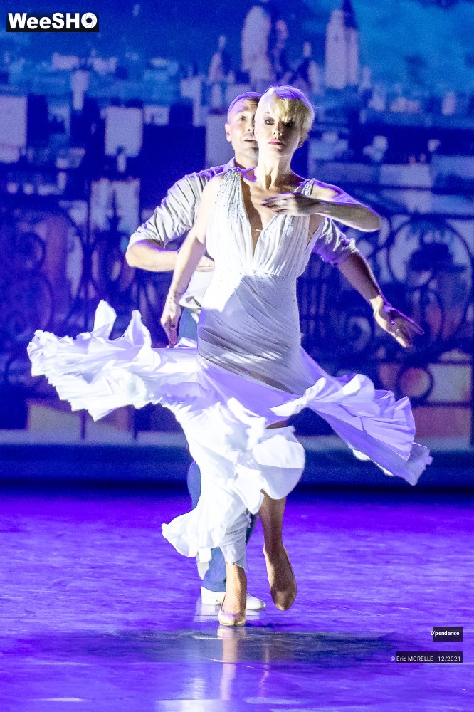 36/100 photos du spectacle D'pendanse 2ème partie