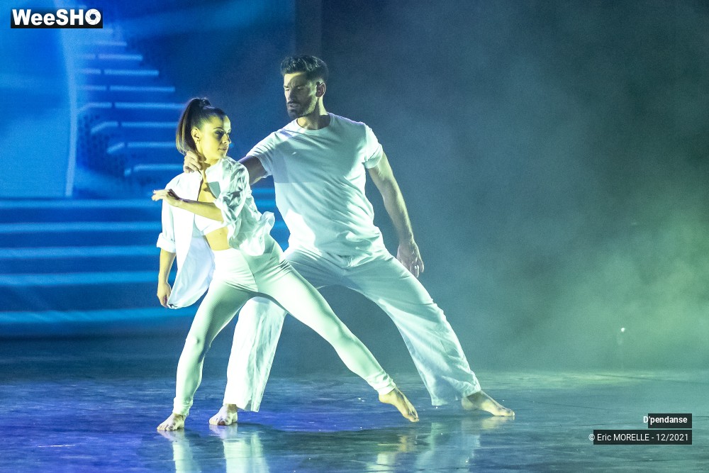 71/100 photos du spectacle D'pendanse 2ème partie