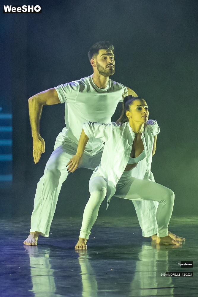 72/100 photos du spectacle D'pendanse 2ème partie