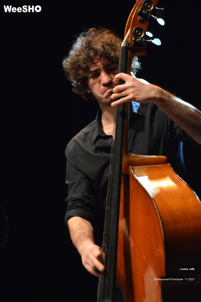 5/31 photos du spectacle Louise Jallu