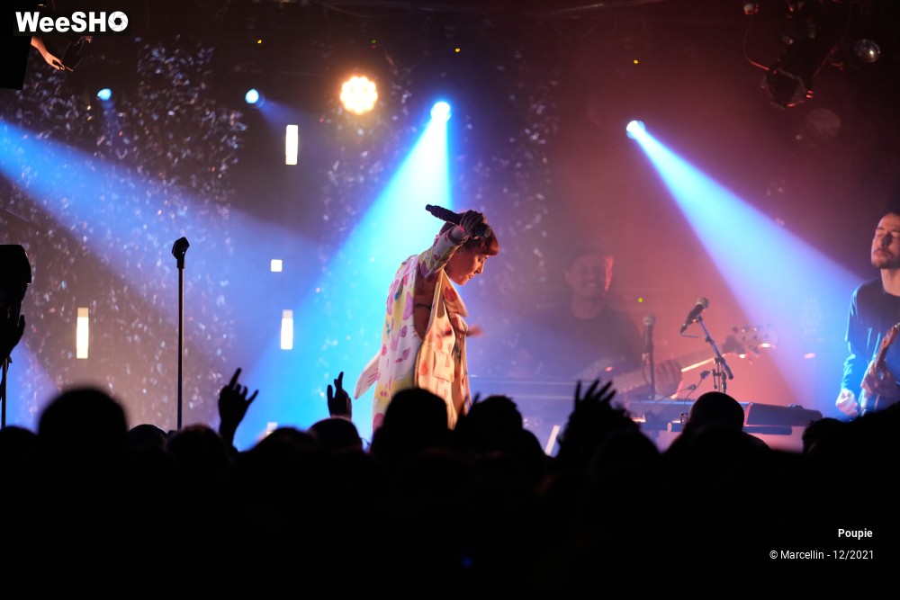 18/22 photos du spectacle Poupie