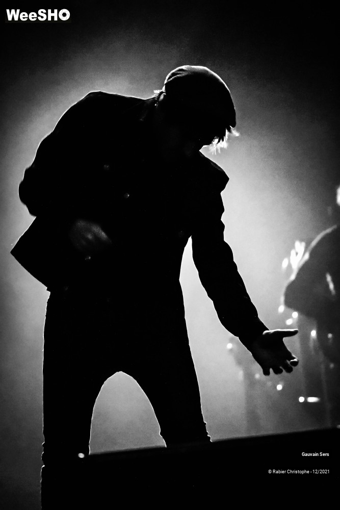 9/9 photos du spectacle Gauvain Sers