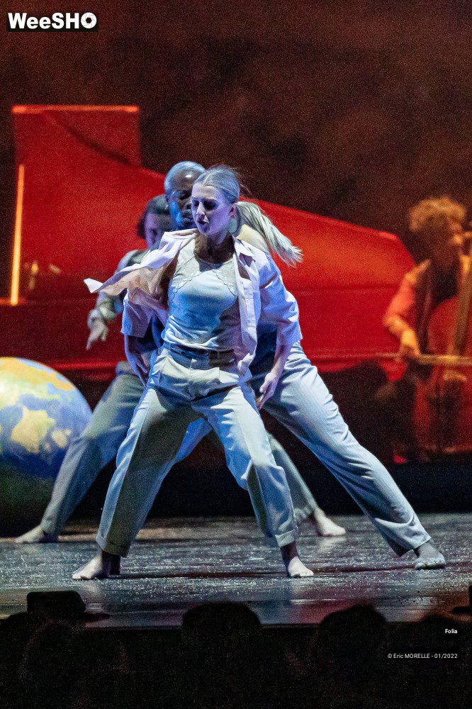 37/98 photos du spectacle Folia volume 1