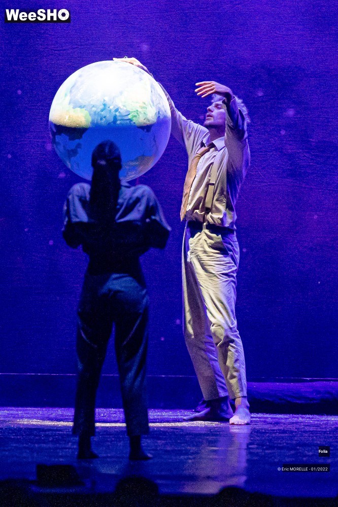 43/98 photos du spectacle Folia volume 1