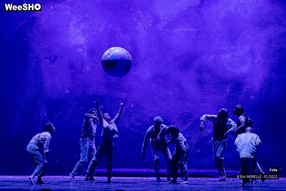 44/98 photos du spectacle Folia volume 1