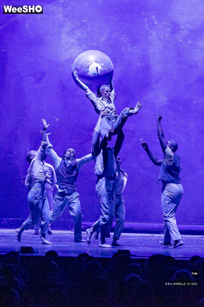 51/98 photos du spectacle Folia volume 1