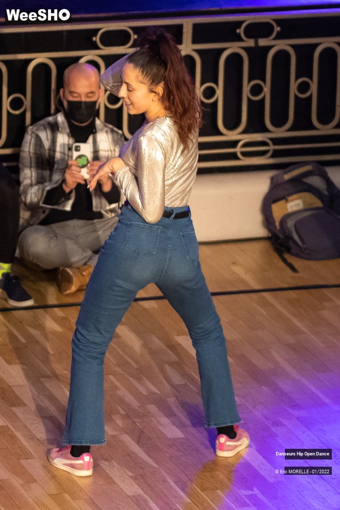 18/100 photos du spectacle Hip Opsession qualifications