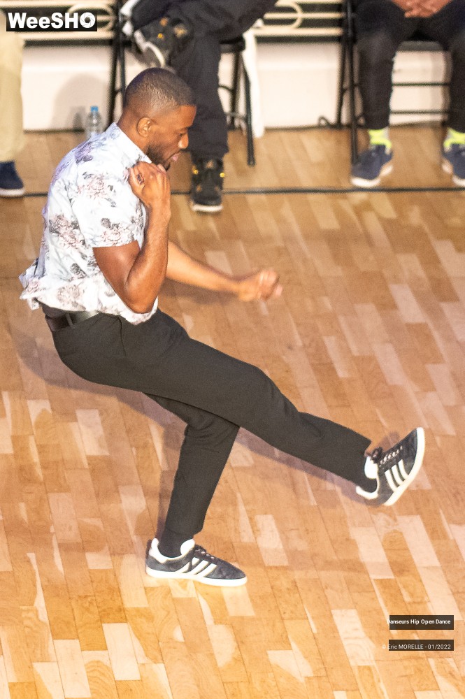 37/100 photos du spectacle Hip Opsession qualifications