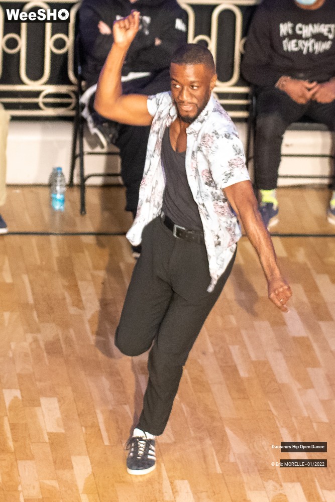 46/100 photos du spectacle Hip Opsession qualifications