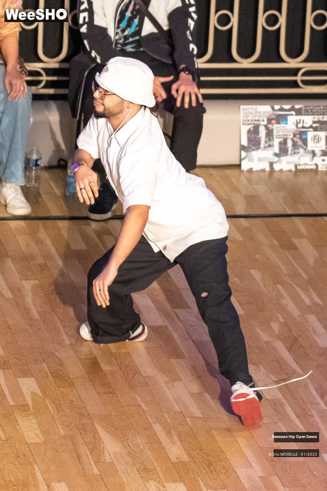 62/100 photos du spectacle Hip Opsession qualifications