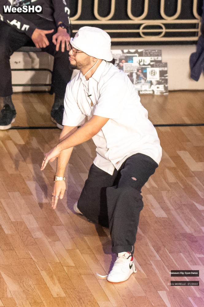 63/100 photos du spectacle Hip Opsession qualifications