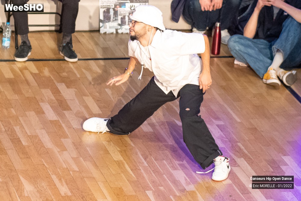 64/100 photos du spectacle Hip Opsession qualifications
