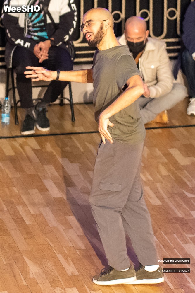 68/100 photos du spectacle Hip Opsession qualifications