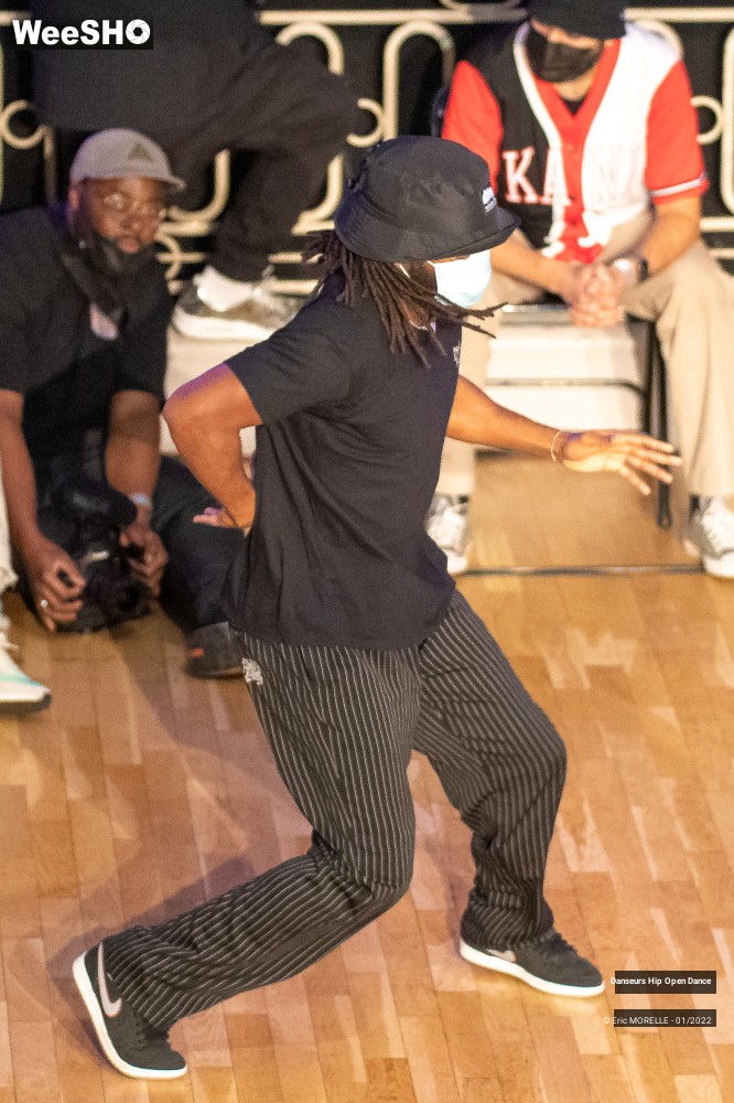 70/100 photos du spectacle Hip Opsession qualifications