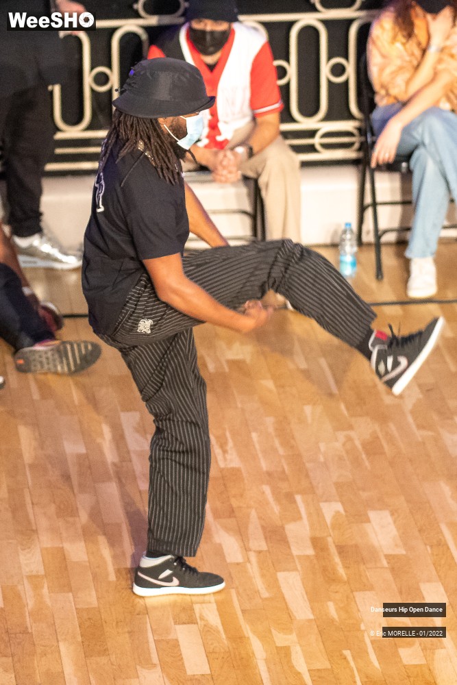 72/100 photos du spectacle Hip Opsession qualifications