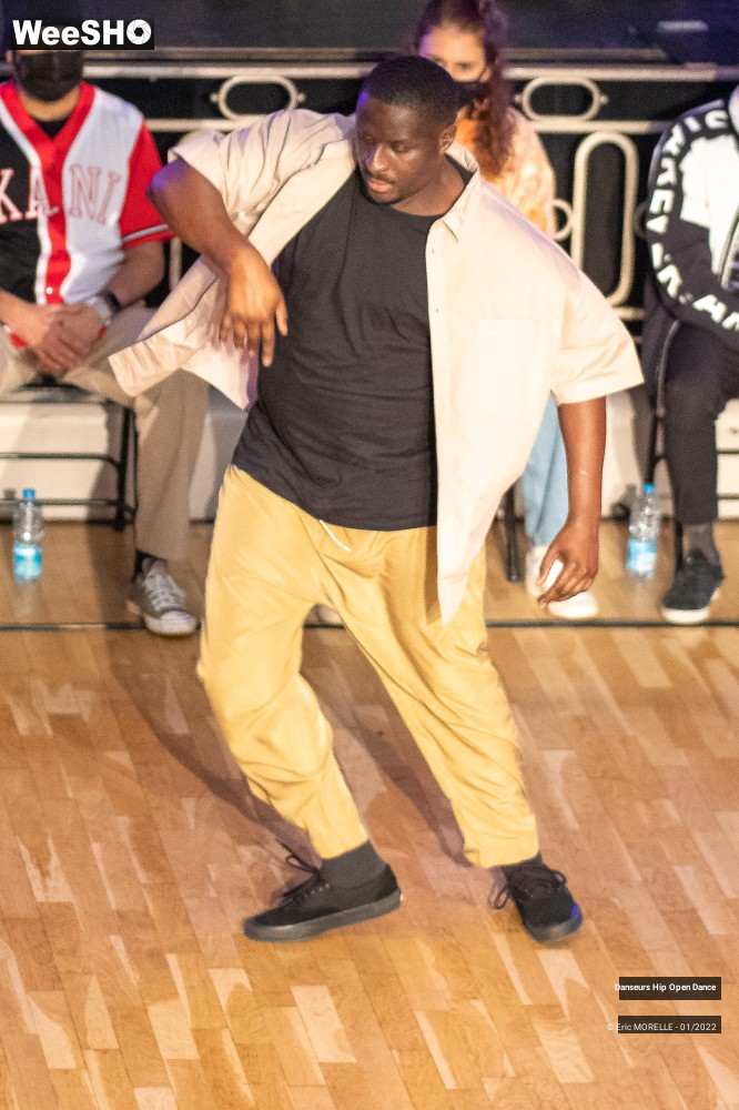 81/100 photos du spectacle Hip Opsession qualifications