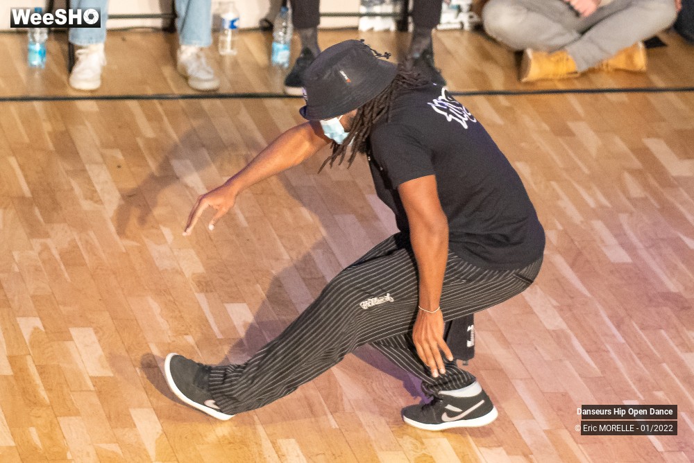 89/100 photos du spectacle Hip Opsession qualifications