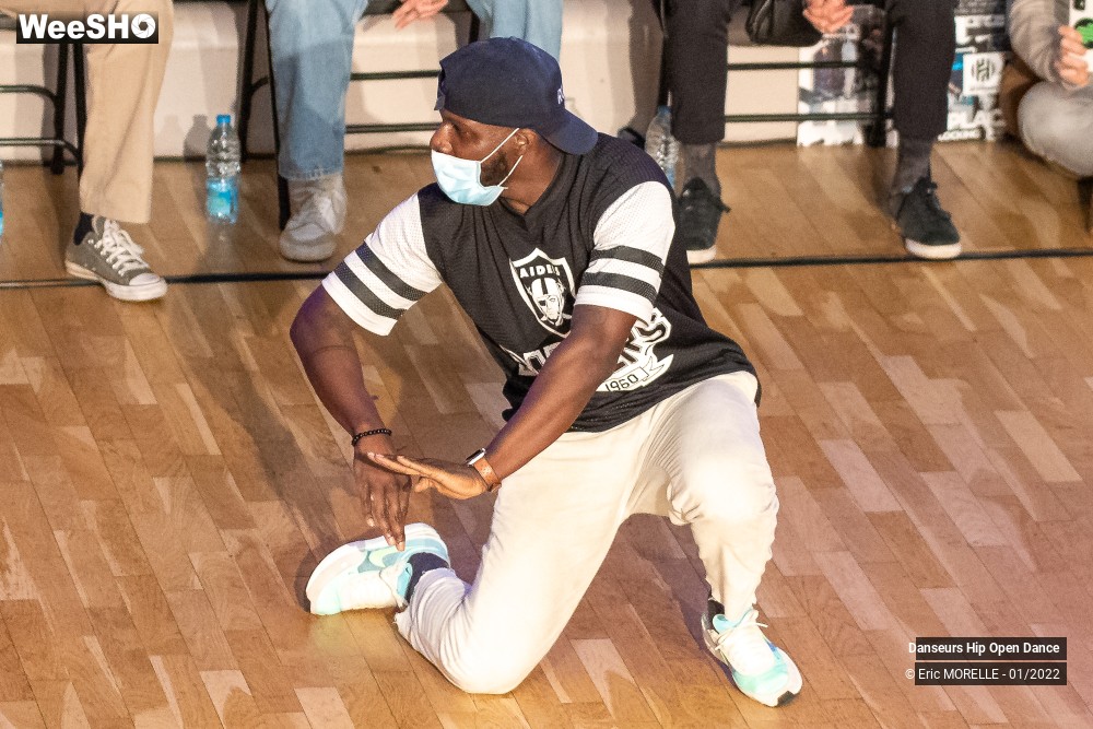 90/100 photos du spectacle Hip Opsession qualifications