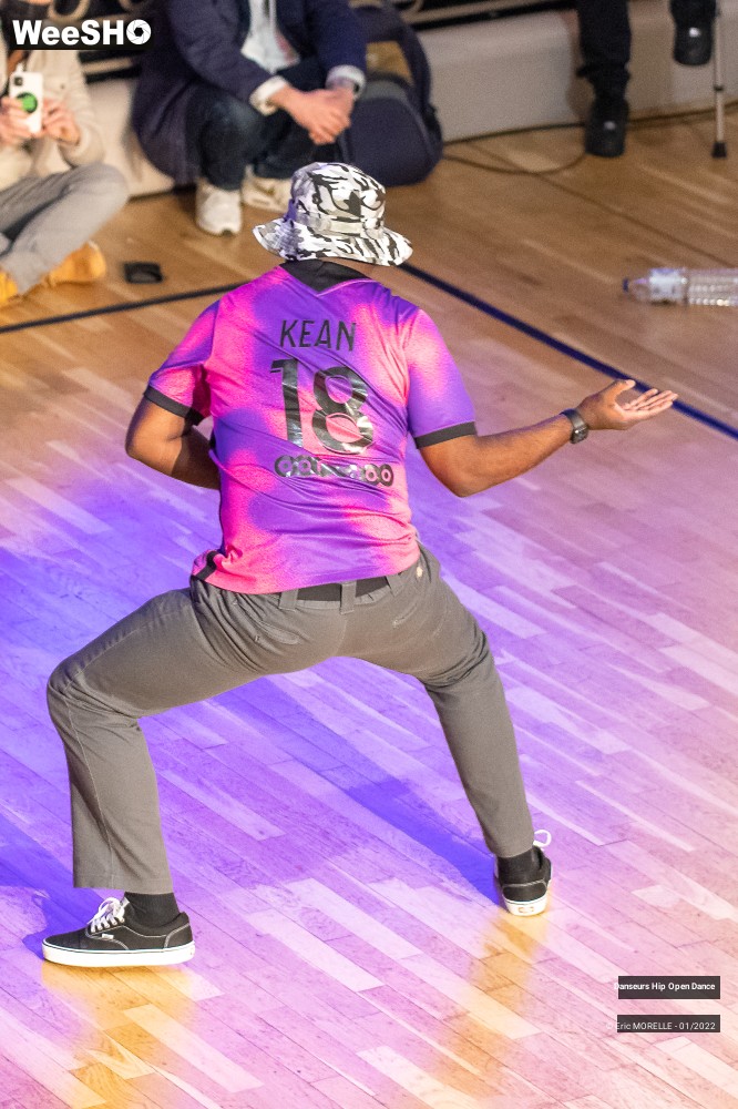 93/100 photos du spectacle Hip Opsession qualifications