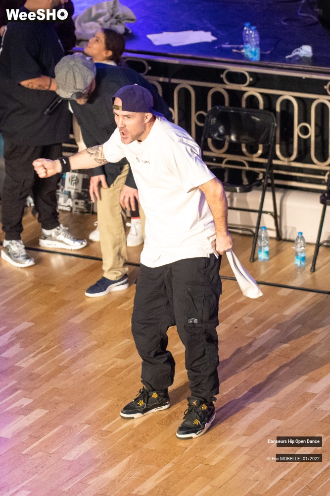 1/70 photos du spectacle Hip Opsession Finales