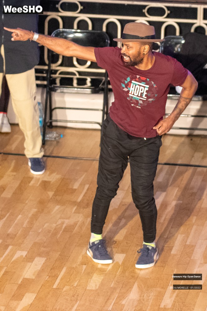 8/70 photos du spectacle Hip Opsession Finales