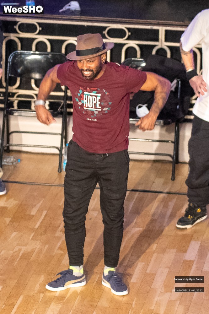 11/70 photos du spectacle Hip Opsession Finales