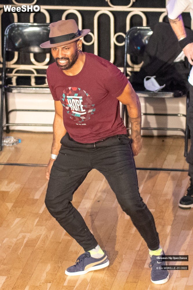 12/70 photos du spectacle Hip Opsession Finales