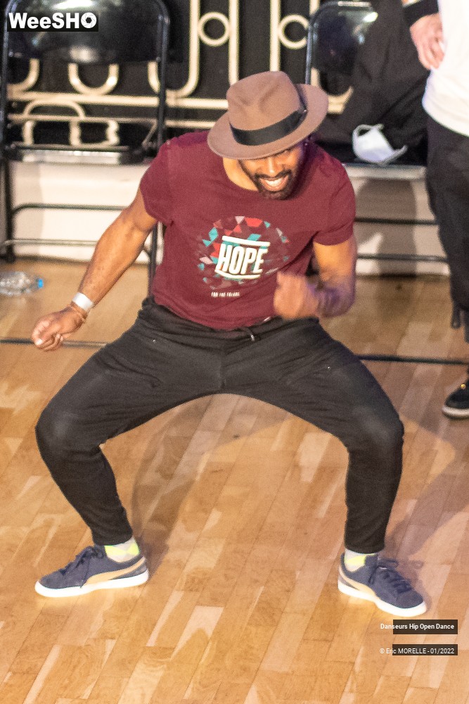 13/70 photos du spectacle Hip Opsession Finales