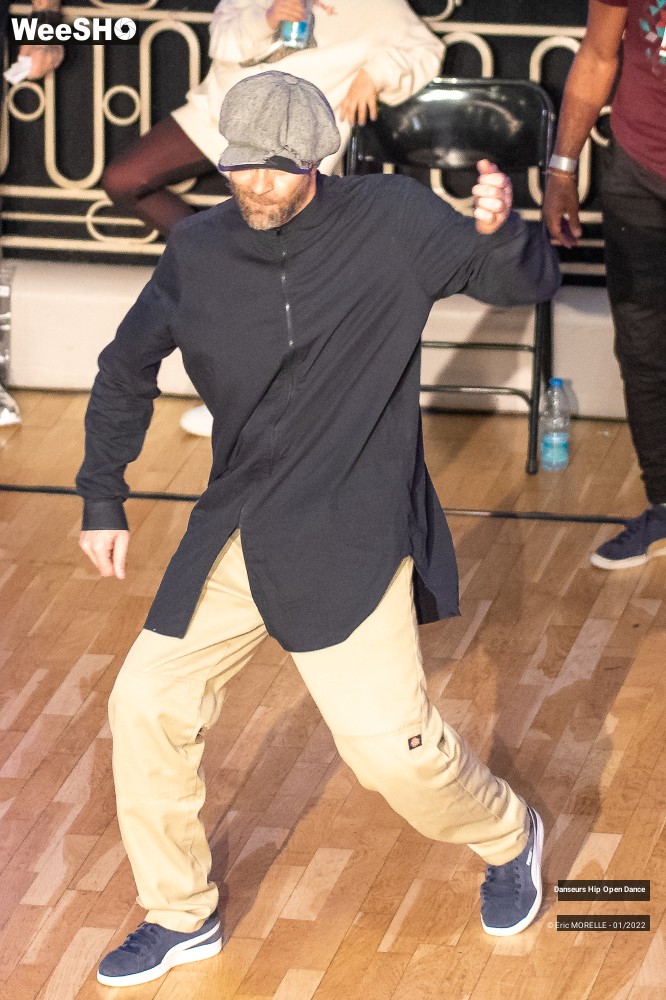 15/70 photos du spectacle Hip Opsession Finales