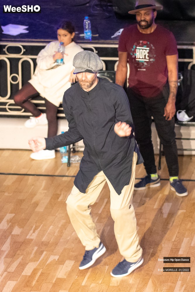 16/70 photos du spectacle Hip Opsession Finales