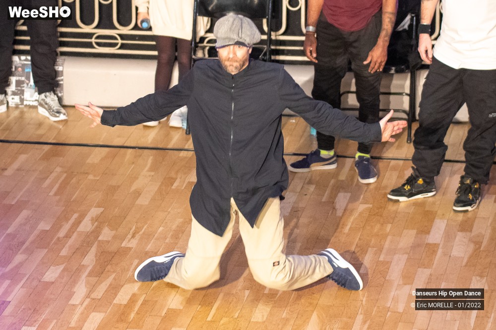19/70 photos du spectacle Hip Opsession Finales