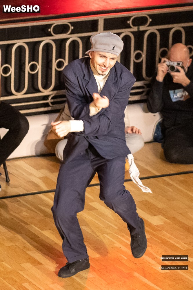 24/70 photos du spectacle Hip Opsession Finales