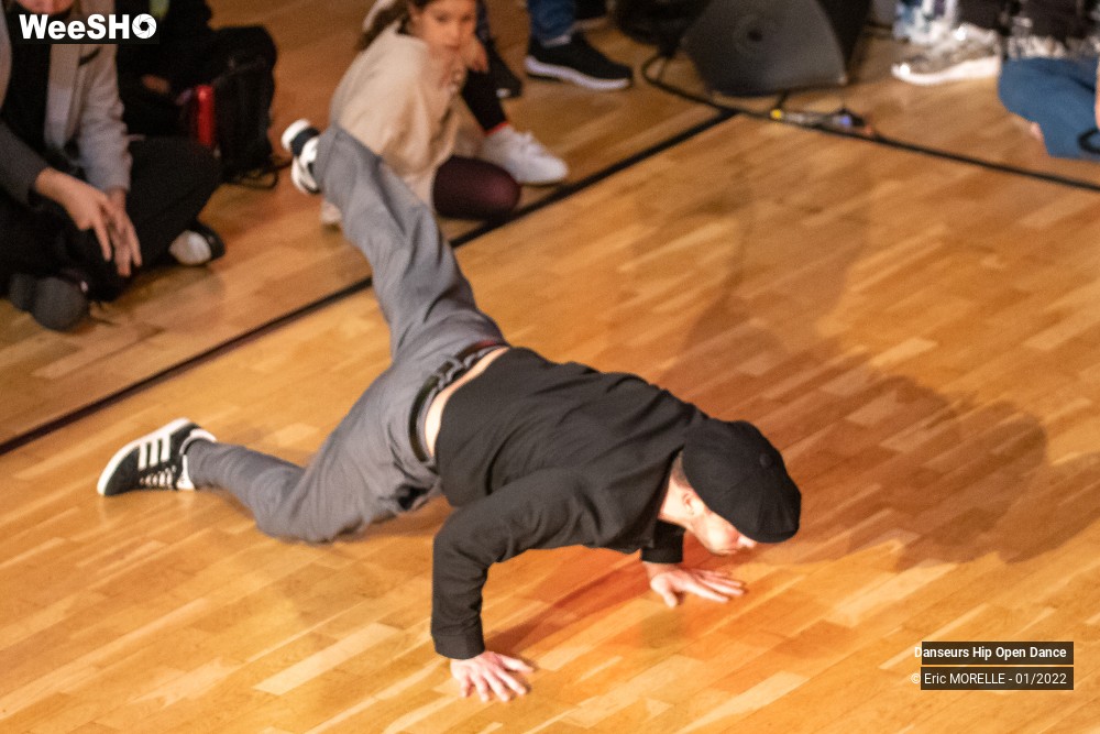 25/70 photos du spectacle Hip Opsession Finales