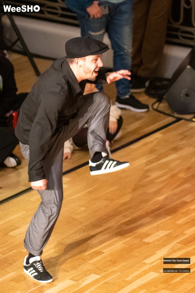 26/70 photos du spectacle Hip Opsession Finales