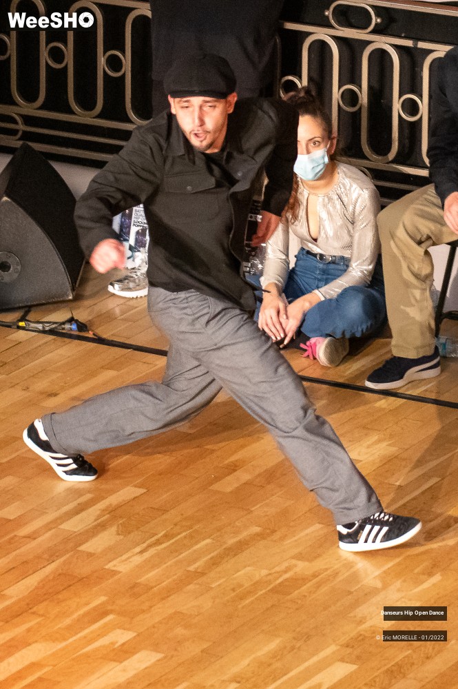 27/70 photos du spectacle Hip Opsession Finales