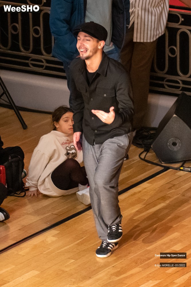 28/70 photos du spectacle Hip Opsession Finales