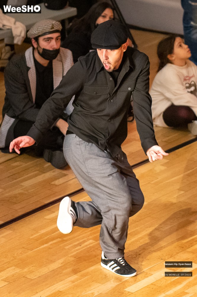 29/70 photos du spectacle Hip Opsession Finales