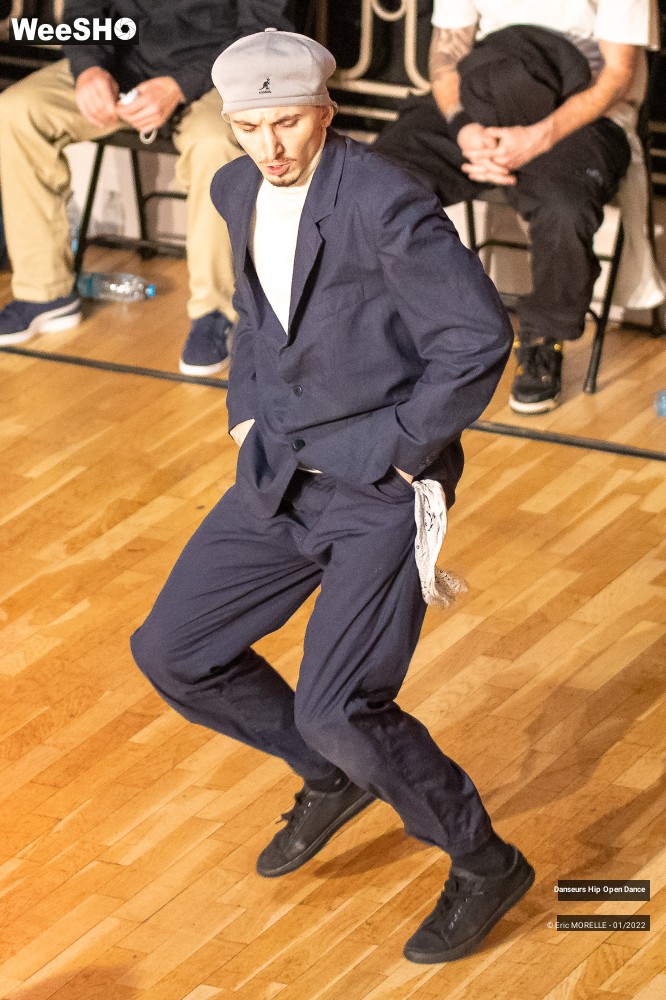 30/70 photos du spectacle Hip Opsession Finales