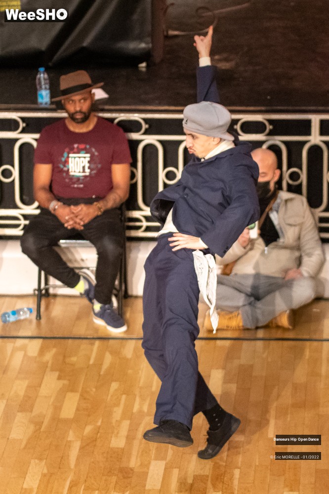 31/70 photos du spectacle Hip Opsession Finales