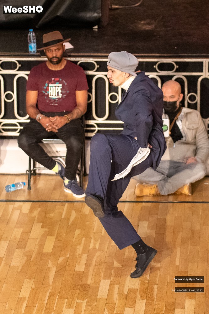 32/70 photos du spectacle Hip Opsession Finales