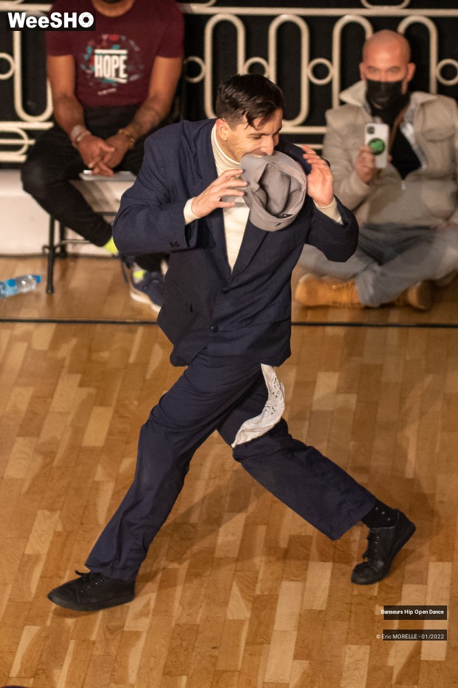 36/70 photos du spectacle Hip Opsession Finales