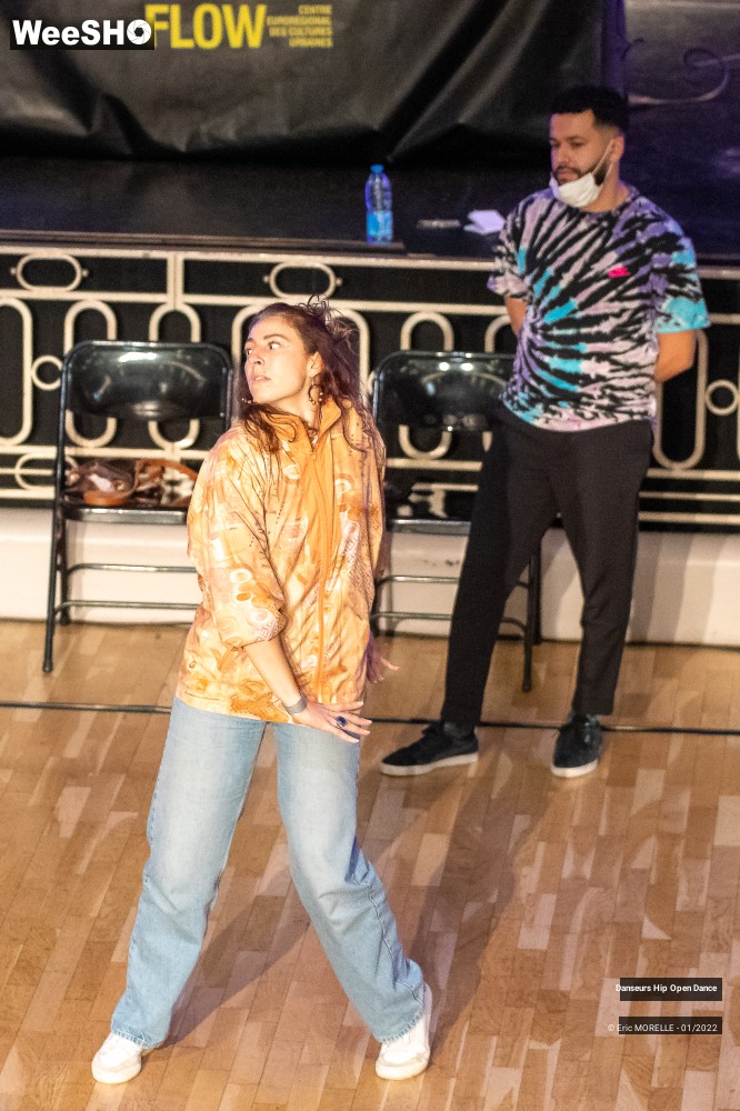 40/70 photos du spectacle Hip Opsession Finales