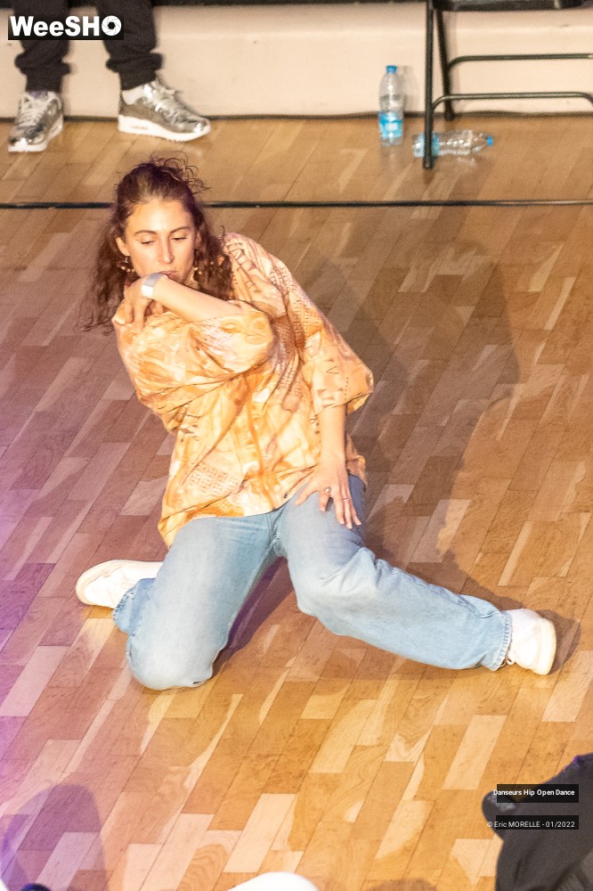 41/70 photos du spectacle Hip Opsession Finales
