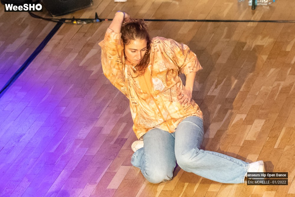 42/70 photos du spectacle Hip Opsession Finales