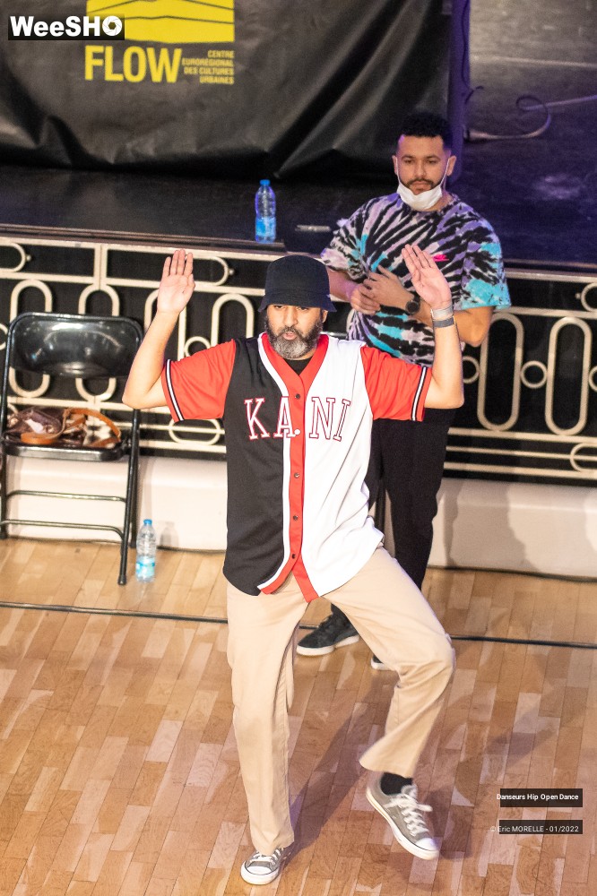 44/70 photos du spectacle Hip Opsession Finales