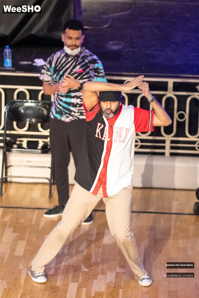46/70 photos du spectacle Hip Opsession Finales